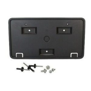 Ford CK4Z-17A385-AA Bracket, License Plate (Genuine)