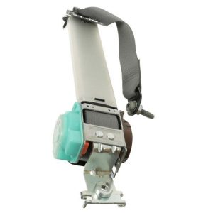 Ford CL3Z-15611B64-AA Safety Belt Assembly (Genuine)