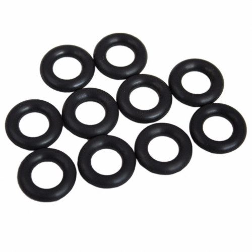 Motorcraft CM-4717 O-Ring Kit Fuel Injector Seal (Genuine)