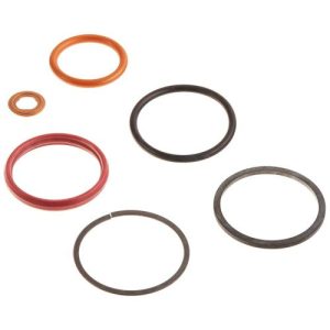 Motorcraft CM-5010 O-Ring Kit, Fuel Injector Kit (Genuine)