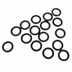 Motorcraft CM-5002 O-Ring Seal, Fuel Injector (Genuine)