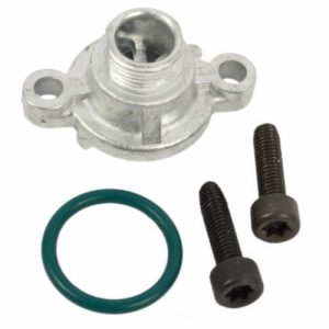 Motorcraft CM-5016 Valve Cap, Fuel Pressure Relief (Genuine)