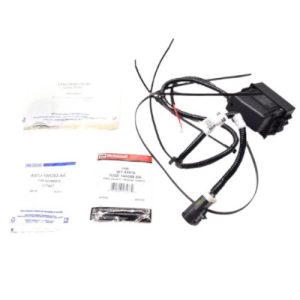 Ford CL8Z-14A411-A ABS Wiring Assembly (Genuine)