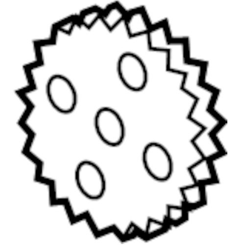 Ford CM5Z-6W846-A Driven Gear, Timing Sprocket (Genuine)