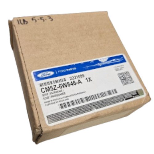 Ford CM5Z-6W846-A Driven Gear, Timing Sprocket (Genuine) - Image 2