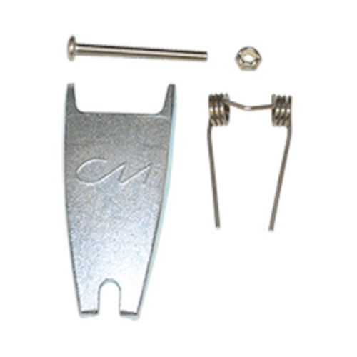 Columbus Mckinnon 4X1307 Latch Kit For 5/8 HOOK 657321/657721