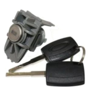 Ford CP9Z-7821991-A Lock Assembly (Genuine)