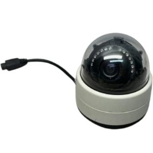 Seon Design CQ902A Camera, Dome Bus Security Camera (Camera Only)