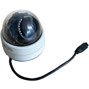 Seon Design CQ904A Camera, Security Dome, Indoor/Outdoor (Camera Only)
