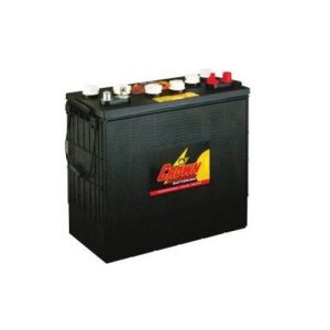 Crown CR-215 Group 921 12V 215 AH Battery