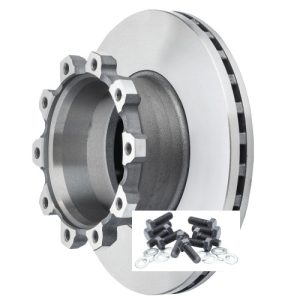 Celect CSD17A37 Air Disc Brake Rotor For MAXX22T