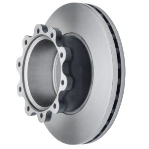 Hendrickson S-34172 Brake Rotor Replacement, Air Disc,1660363, M44D76619(Celect CSD17A55)