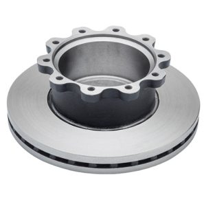 Celect CSD17A56 Air Disc Brake Rotor, For Wabco Pan 22 and DB22LD