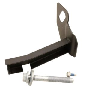 Mopar CSELW242AB Bed Step Bracket (Genuine)