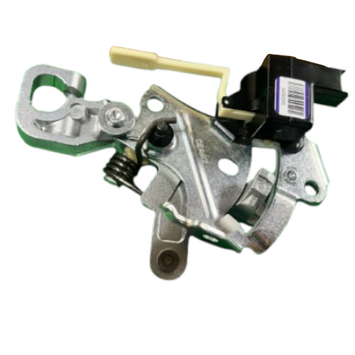 Mopar CSZHT792AB Gearshift Bracket (Genuine)