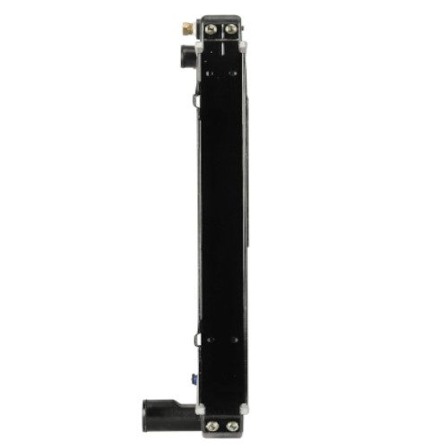 Spectra Premium CU1707 Radiator Complete (Genuine) - Image 2