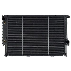 Cooling Depot CU1753 Radiator Spectra Premium