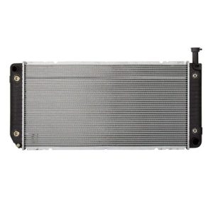 Spectra Premium CU1787 Radiator