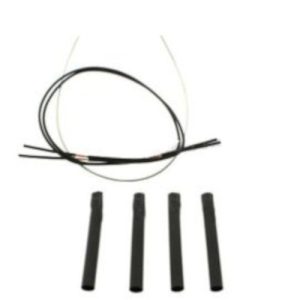 Ford CU5Z-14A411-A Wire Assembly Kit (Genuine)