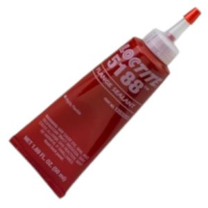 Loctite 5188 Gasket Sealant, Adhesive (Ford CU7Z-19B508-A)