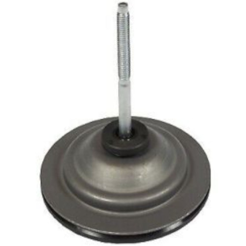 Ford CV6Z1424E Mounting Plate, Spare Tire (2012-2018 Ford Focus)