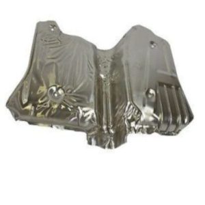 Ford CV6Z-58114B06-C Shield, Floor Pan (Genuine)