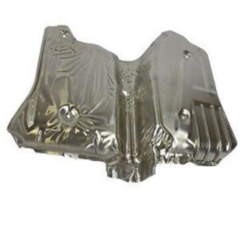 Ford CV6Z-58114B06-C Shield, Floor Pan (Genuine)