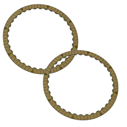 Ford CV6Z7B164B Drive Plate (2 Pack) (Genuine)