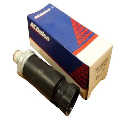 ACDelco D1808A Switch, Fuel Pump & Engine Oil Pressure Indicator GM# 12555492 (Genuine) - Image 2