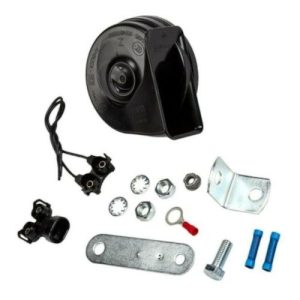 ACDelco D1978D Horn Assembly, High Note (Genuine)