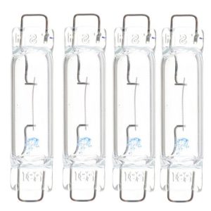 Ford D1AZ-13466-A Bulb, (4 Pack) (Genuine)