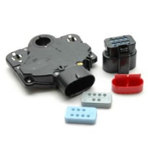 Ford D36410A Lever Switch, Manual, 8-Pin 15A-330(Genuine)