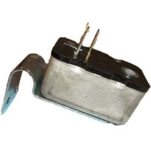 Ford D3AB-14677-AA Relay Assembly (Genuine)