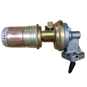 Ford D4TZ-9350-D Fuel Pump (Genuine)