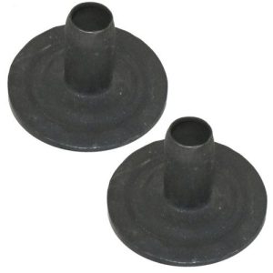 Ford D5UZ-1000157-A Retainer, Body Bolt Lower (2 Pack) (Genuine)