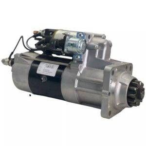 Paccar D61-6005-007 Starter Motor New (Genuine)