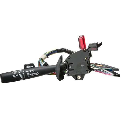 ACDelco D6229A Turn Signal Switch, Combination (Genuine)