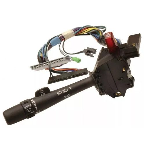 ACDelco D6258C Turn Signal Switch, Combination (Genuine)