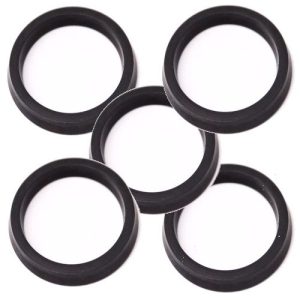 Ford D6TZ-1175-C Seal, Axle Spindle (5 Pack) (Genuine)