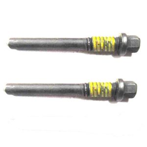 Ford D8BZ-4241-C Pin, Locking Pin (2 Pack) (Genuine)