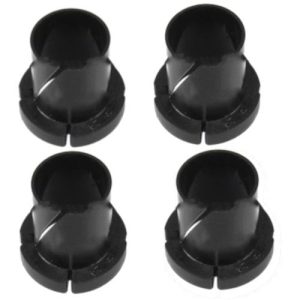 Ford D8TZ-2471-A Bushing Shouldered (4 Pack) (Genuine)