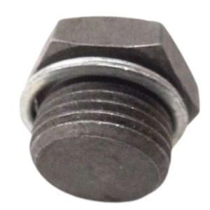 Ford D9ZZ-9G458-A Plug Assembly (Genuine)