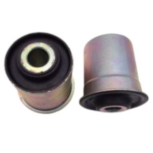 Ford DC3Z-3B203-A Suspension Insulator Set, Front, Tie Bar (Genuine)(2 Pieces)