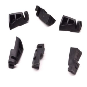 Ford DG1Z-9922666-AA Handle Kit, Door (Genuine)