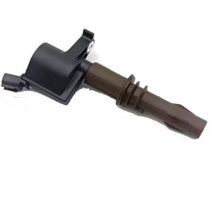 Motorcraft DG-521 Coil Assembly, Ignition (Genuine)