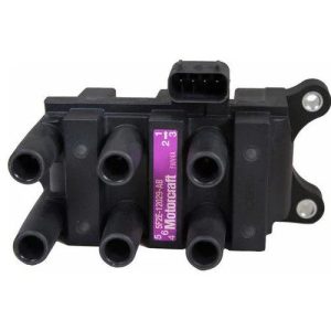Motorcraft DG532 Ignition Coil (2001-2008 Ford)