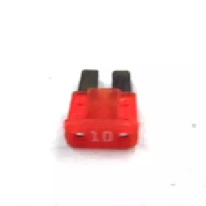 Ford DG9Z-14526-H 10 AMP Fuse (Genuine)