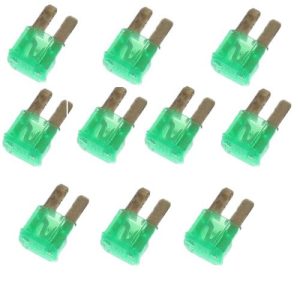 Ford DG9Z-14526-M Oem Fuse (10 Pack)(Genuine)