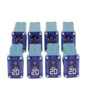 Ford DG9Z-14526-BA Circuit Breaker Assembly (8 Pack) (Genuine)