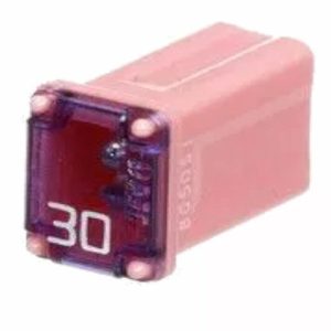 Ford DG9Z-14526-DA Circuit Breaker Assembly (Genuine)